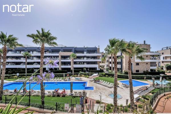 Sprzedaż mieszkania w Piso en Calle Pablo Picasso, Playa Flamenca, Orihuela, Orihuela
 photo 1
