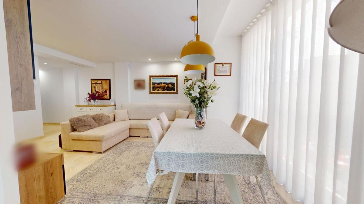 Venta de piso en Piso en Pont Nou-Corazón de Jesús, Elche / Elx, Elche / Elx
 photo 2