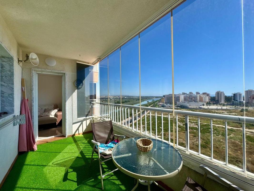 Venta de piso en Piso en Calle Jesús Lucas, 15, Puerto Deportivo, Guardamar del Segura, Guardamar del Segura
 photo 2
