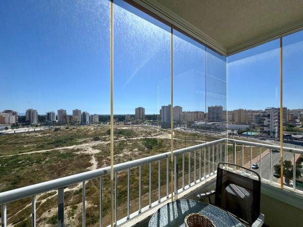 Venta de piso en Piso en Calle Jesús Lucas, 15, Puerto Deportivo, Guardamar del Segura, Guardamar del Segura
thumbnail 2