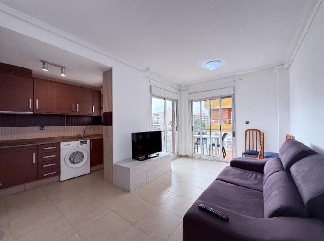 Sale of apartment in Piso en Punta Prima, Torrevieja, Torrevieja
 photo 2