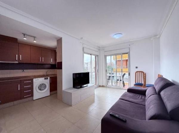 Sale of flat in Piso en Punta Prima, Torrevieja, Torrevieja
thumbnail 1
