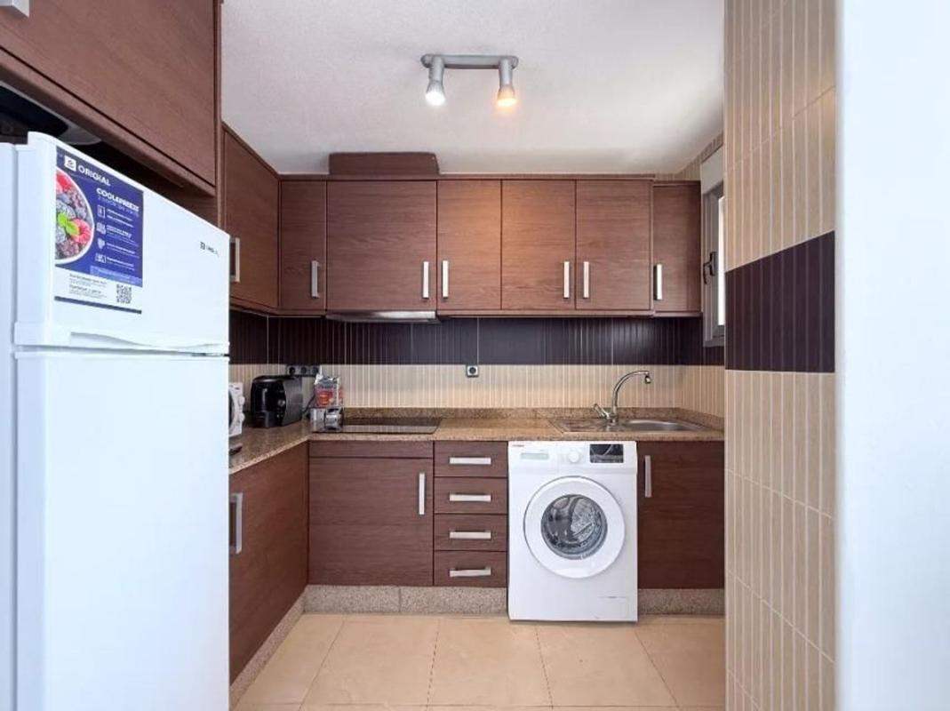 Sale of apartment in Piso en Punta Prima, Torrevieja, Torrevieja
 photo 3