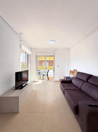 Sale of flat in Piso en Punta Prima, Torrevieja, Torrevieja
 photo 4