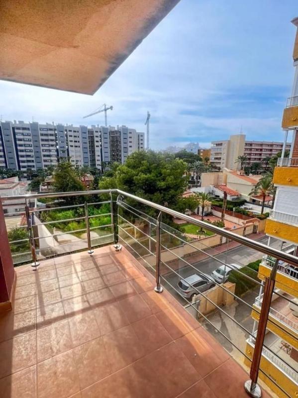 Sale of apartment in Piso en Punta Prima, Torrevieja, Torrevieja
 photo 5