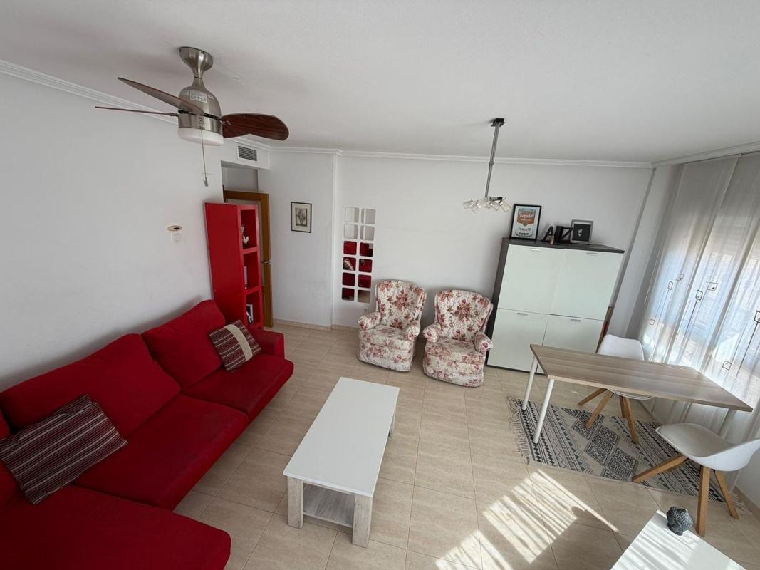 Sale of apartment in Piso en Almoradí, Almoradí
 photo 2