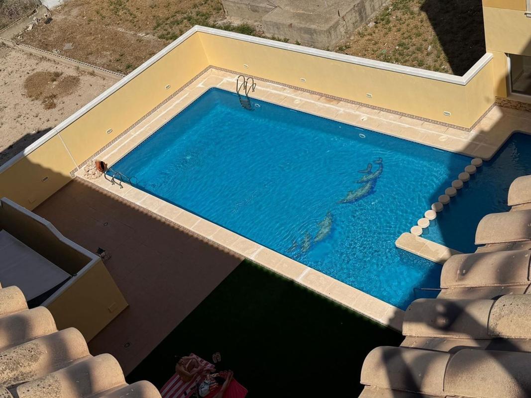 Sale of apartment in Piso en Almoradí, Almoradí
 photo 3