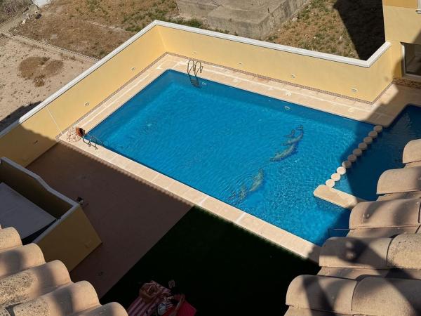 Venta de piso en Piso en Almoradí, Almoradí
thumbnail 2