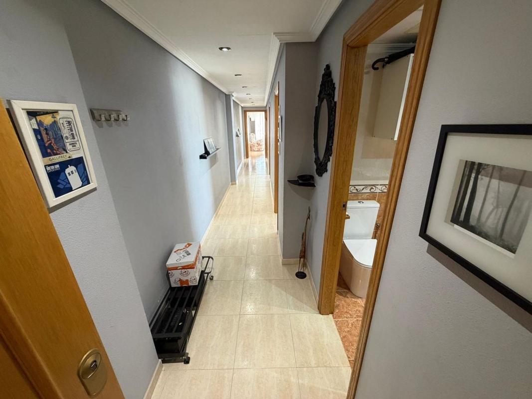 Sale of apartment in Piso en Almoradí, Almoradí
 photo 4