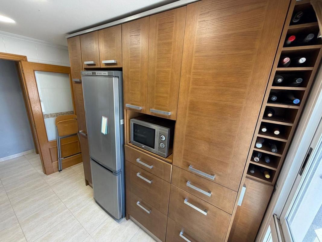 Sale of apartment in Piso en Almoradí, Almoradí
 photo 5