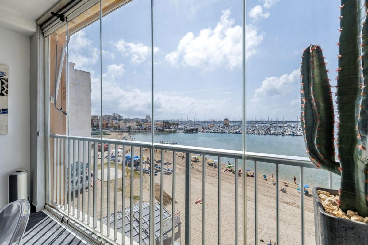 Venta de piso en Piso en Calle Guardamar, El Acequión, Torrevieja, Torrevieja
photo 4