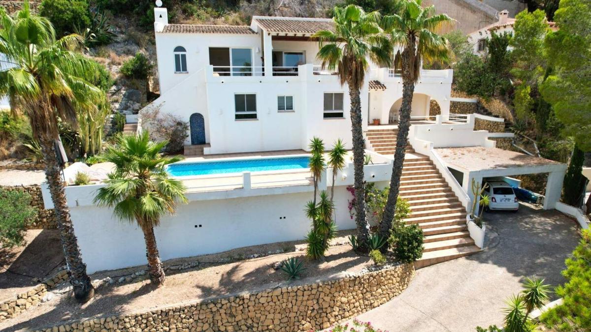 Propiedades en venta y alquiler en España photo 2