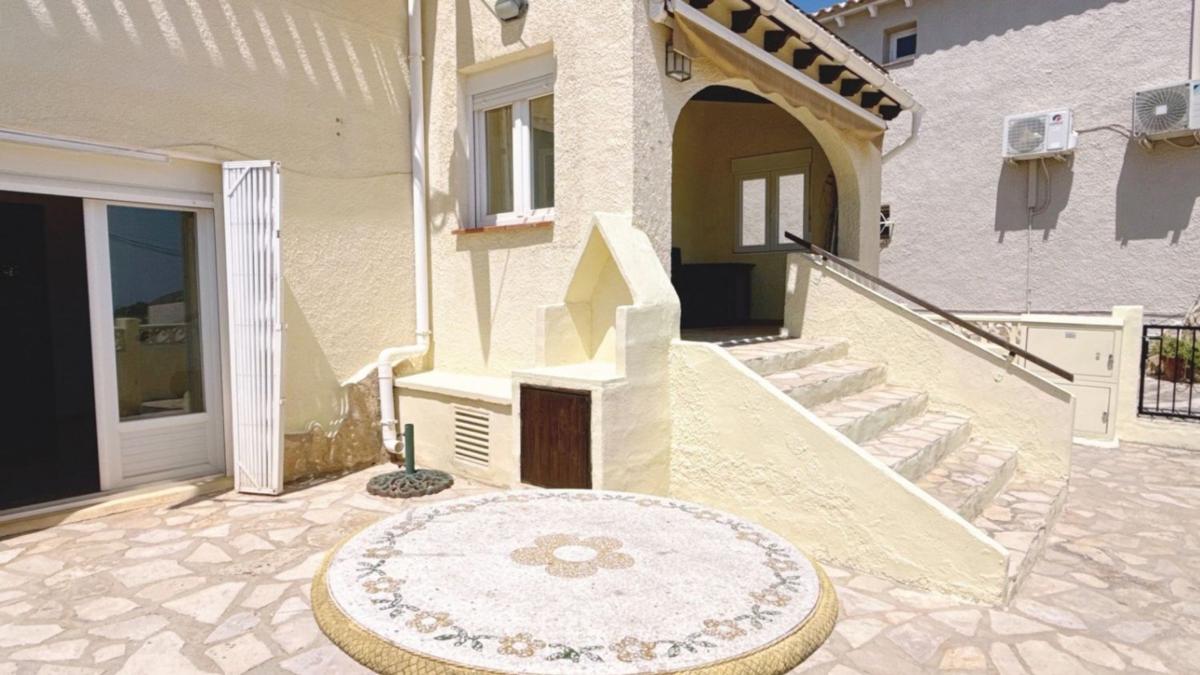 Venta de chalet independiente en Casa o chalet en Benimeit-Tabaira, Moraira, Moraira
photo 2