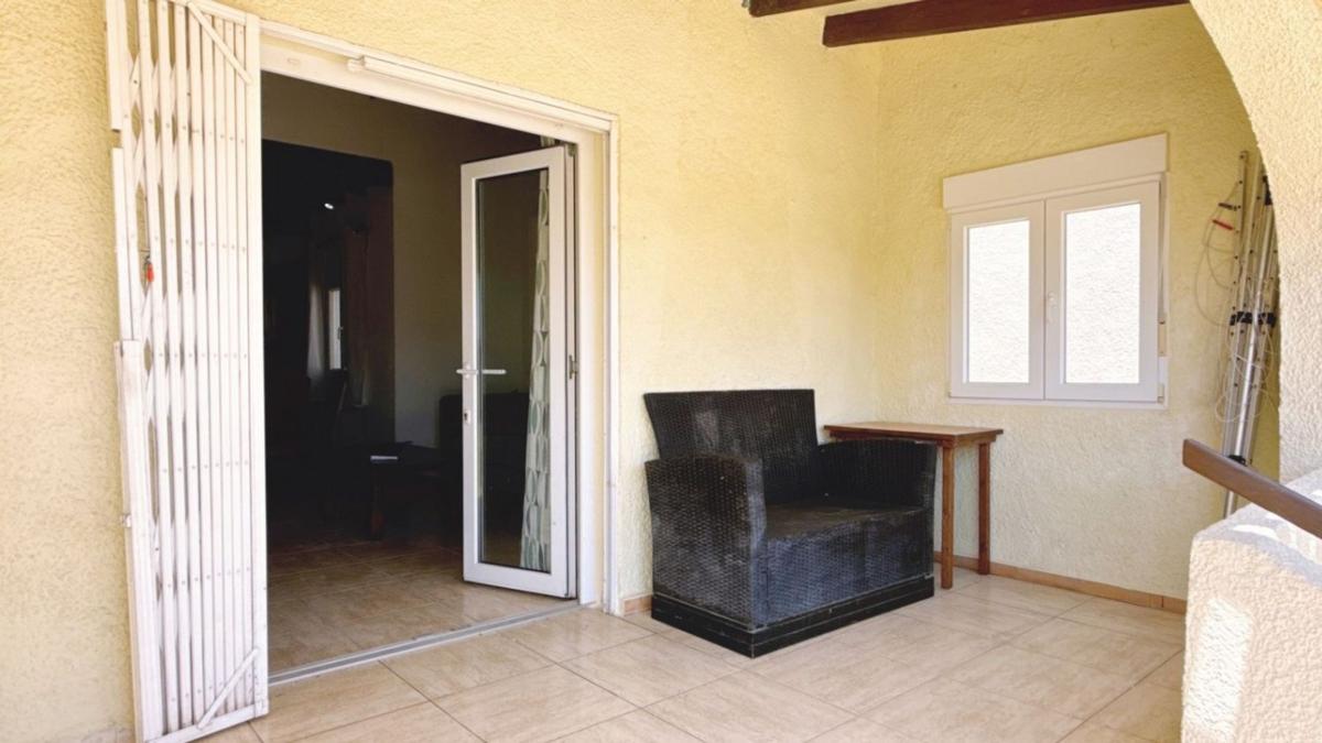 Venta de chalet independiente en Casa o chalet en Benimeit-Tabaira, Moraira, Moraira
photo 3