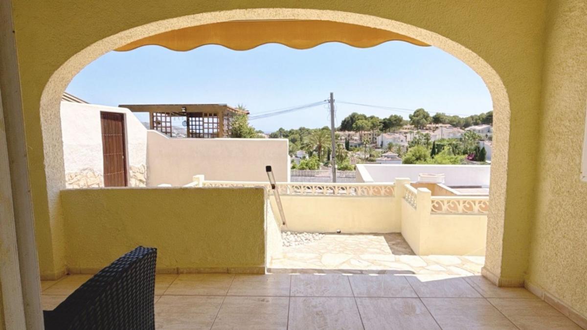 Venta de chalet independiente en Casa o chalet en Benimeit-Tabaira, Moraira, Moraira
photo 4