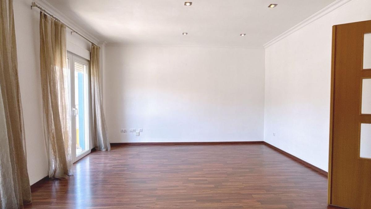 Sale of apartment in Piso en Centro, Benitachell, Benitachell
photo 1