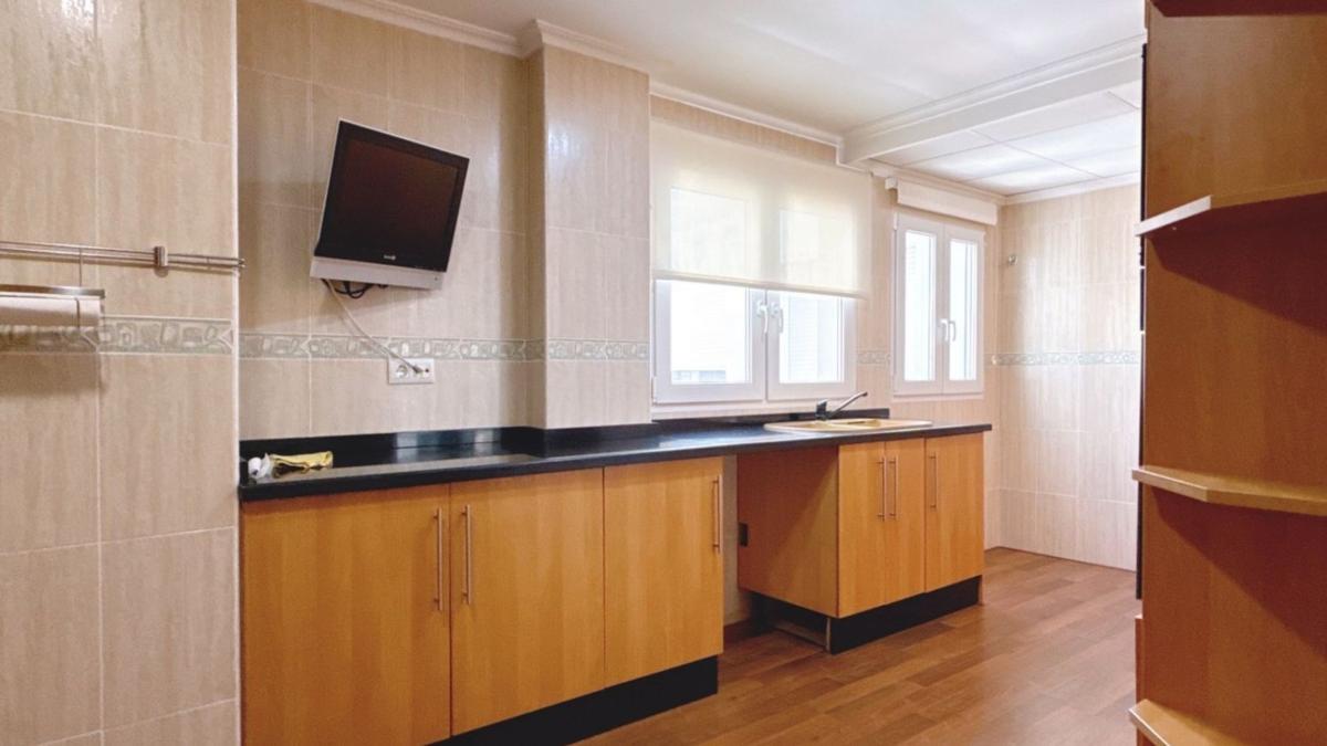 Sale of apartment in Piso en Centro, Benitachell, Benitachell
photo 4