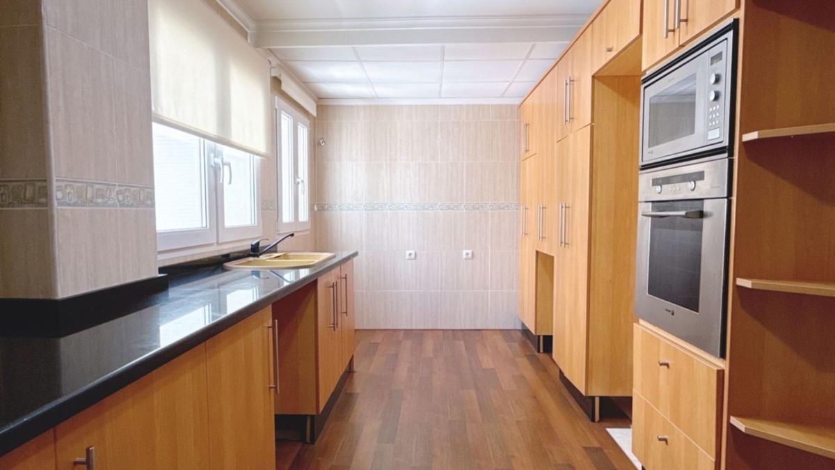 Sale of apartment in Piso en Centro, Benitachell, Benitachell
photo 5