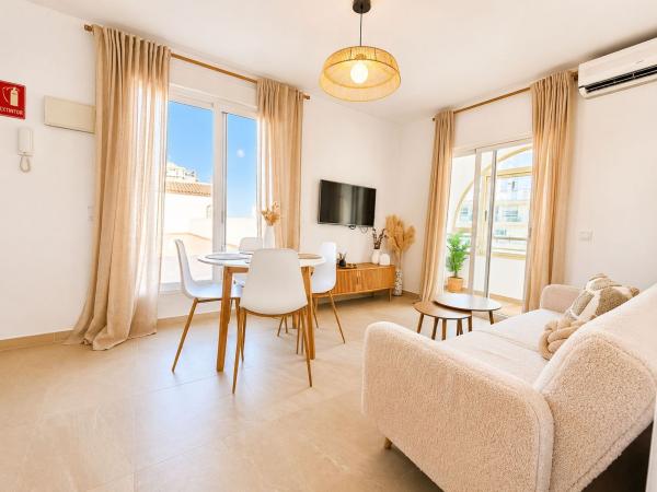 Ático en venta en  Ático en Playa de Fossa-Levante, Calpe, Calpe photo 1