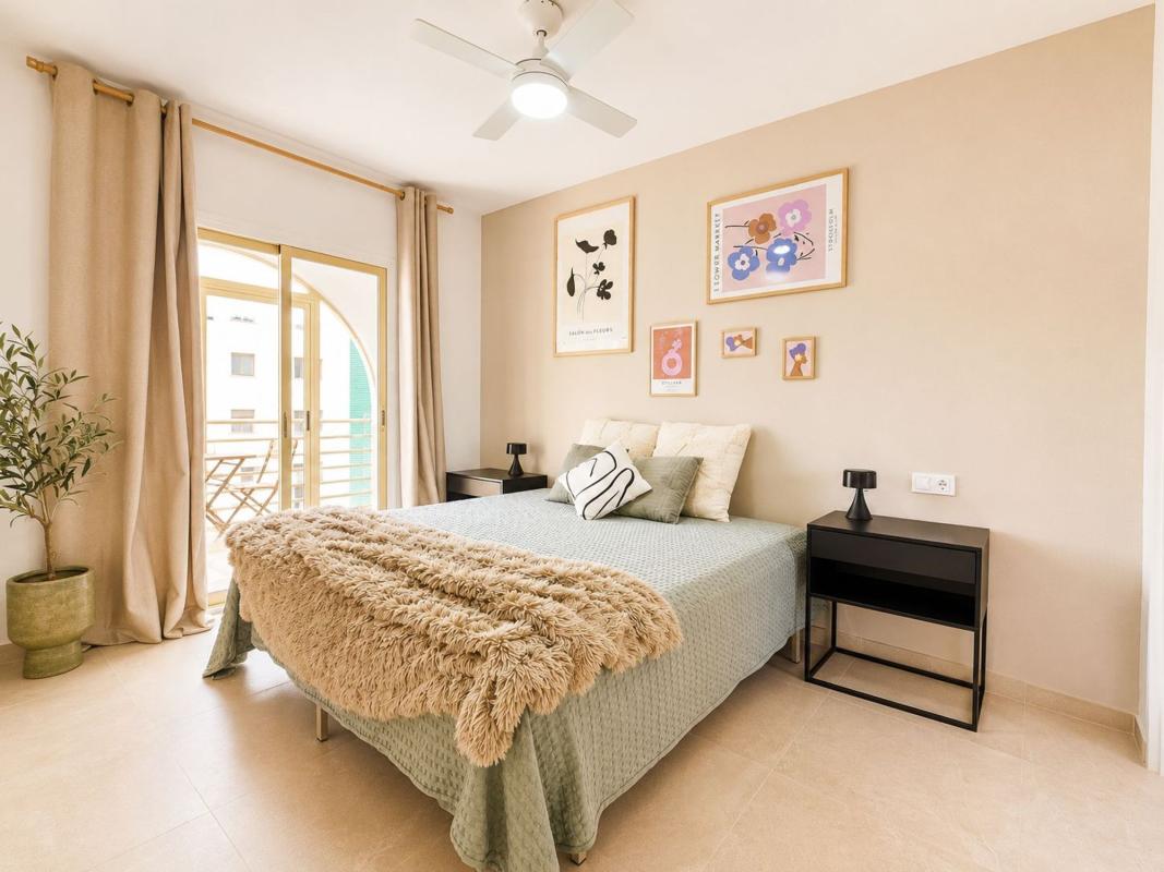 Venta de ático en  Ático en Playa de Fossa-Levante, Calpe, Calpe photo 5
