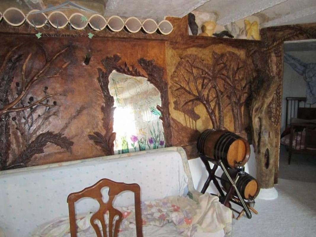Sprzedaż działki rolnej w Finca rústica en Hondón de las Nieves , Hondón de las Nieves photo 4