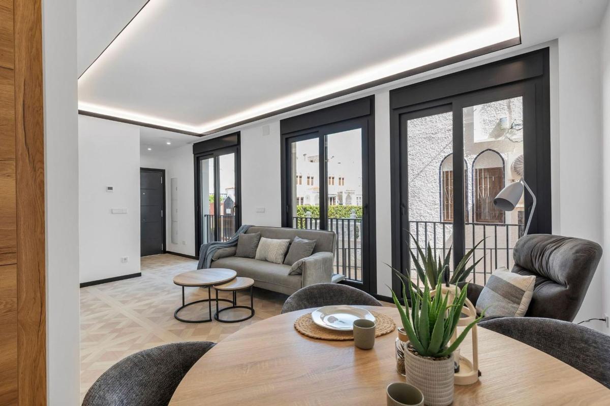 Venta de duplex en Dúplex en Avenida de Holanda, 40, Los Europeos, Torrevieja, Torrevieja photo 4