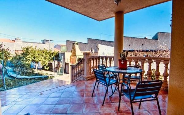 Casa o chalet independiente en Orihuela Ciudad, Orihuela thumbnail 1