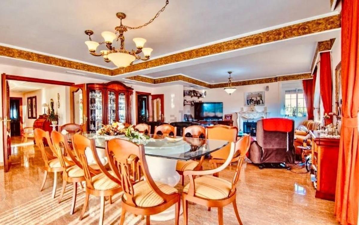 Недвижимость на продажу и в аренду в Испании photo 5