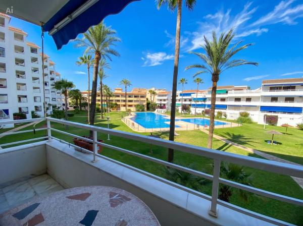 Venta de piso en Piso en Cala Blanca, Jávea/Xàbia, Jávea/Xàbia
photo 1