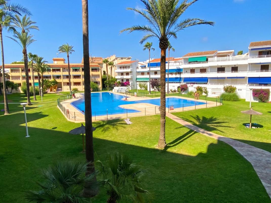 Venta de piso en Piso en Cala Blanca, Jávea/Xàbia, Jávea/Xàbia
 photo 3