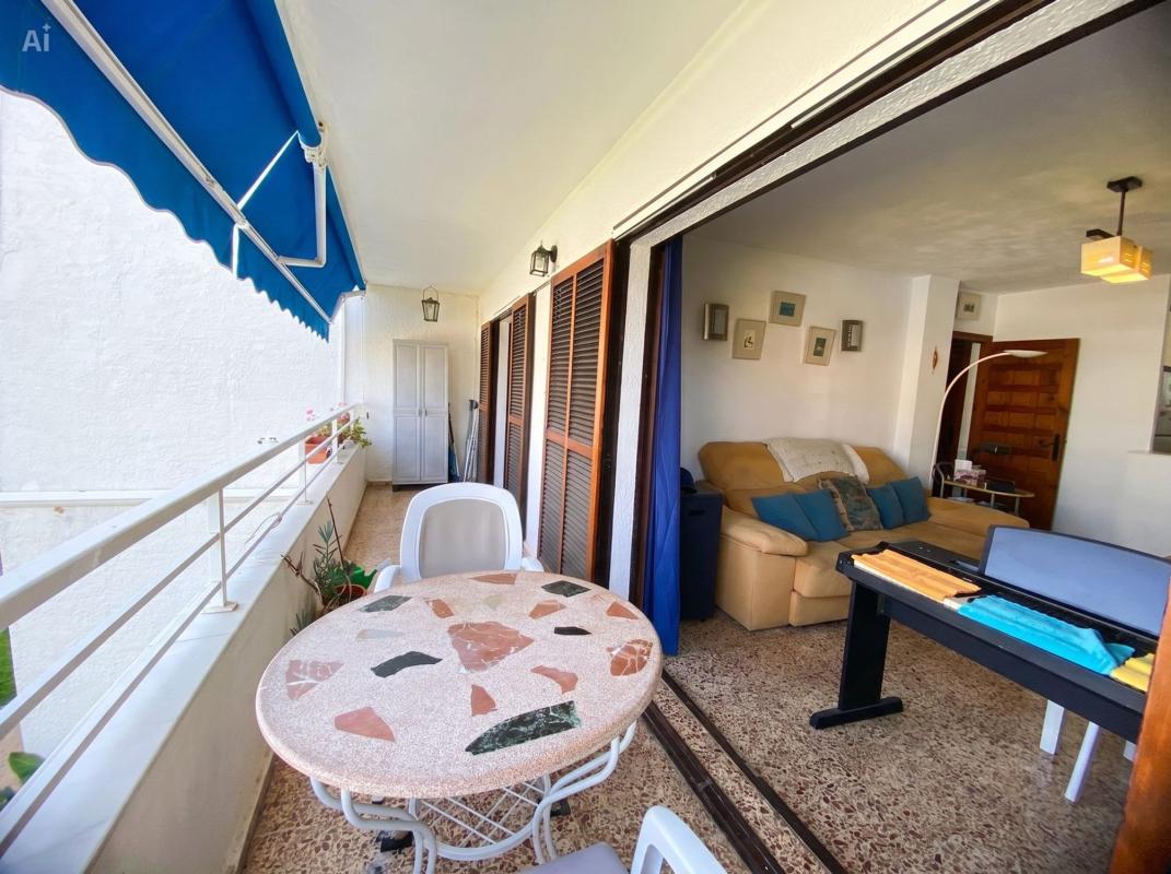Venta de piso en Piso en Cala Blanca, Jávea/Xàbia, Jávea/Xàbia
 photo 5