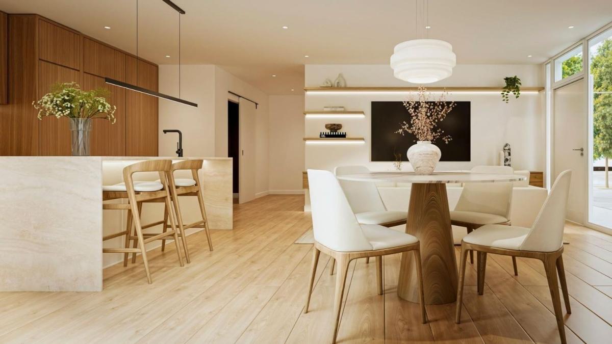 Venta de piso en Piso en Calle Hernán Cortés, 20, Petrer, Petrer
photo 2