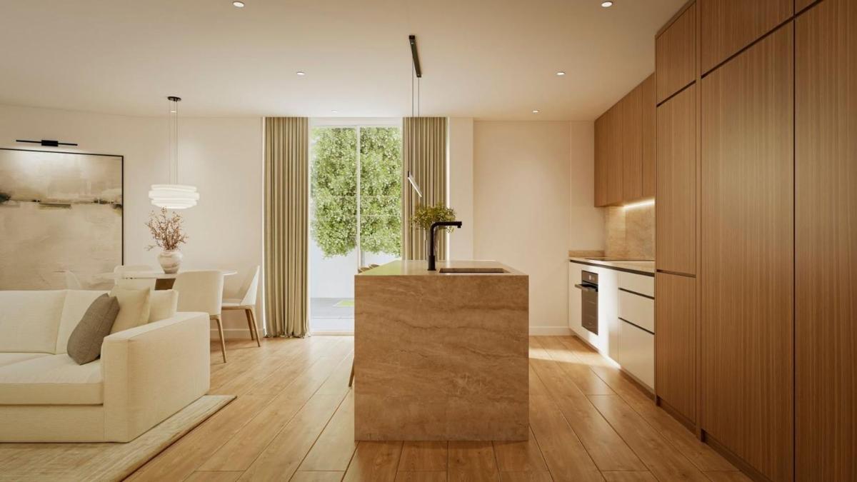 Venta de piso en Piso en Calle Hernán Cortés, 20, Petrer, Petrer
photo 3