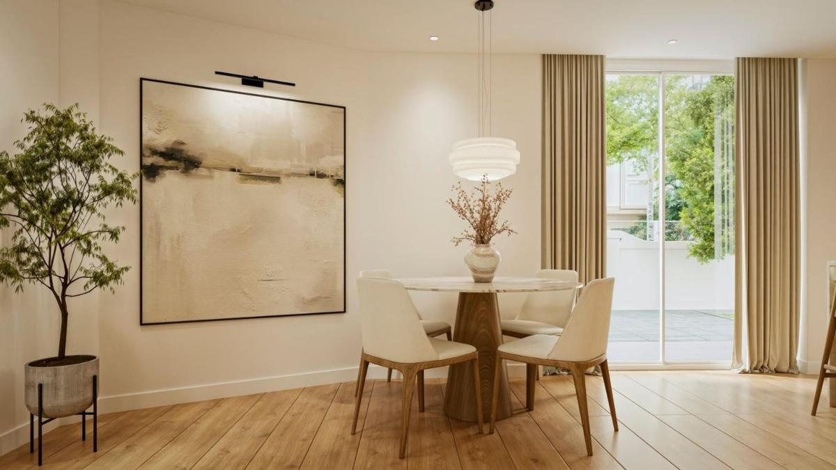 Venta de piso en Piso en Calle Hernán Cortés, 20, Petrer, Petrer
photo 4