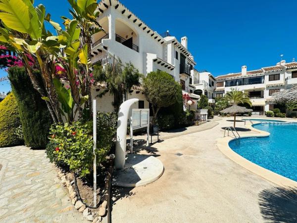 Sprzedaż mieszkania w Piso en Calle el Poniente, Cabo Roig, Orihuela, Orihuela
 photo 2