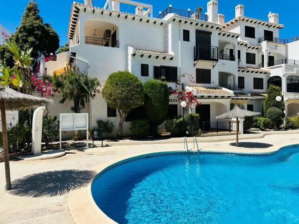 Sprzedaż mieszkania w Piso en Calle el Poniente, Cabo Roig, Orihuela, Orihuela
 photo 3