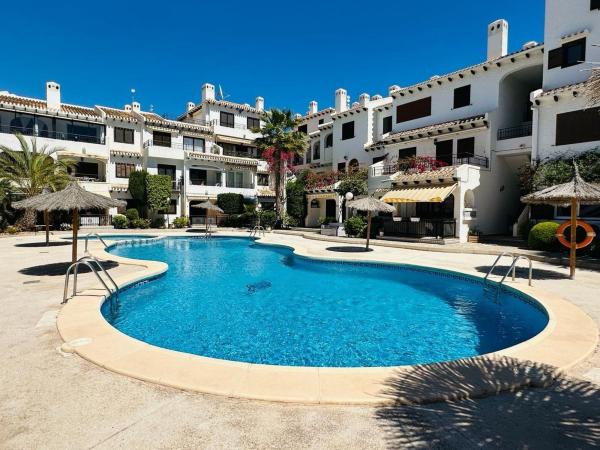 Sprzedaż mieszkania w Piso en Calle el Poniente, Cabo Roig, Orihuela, Orihuela
 photo 4