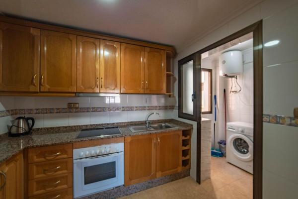 Sale of flat in Piso en Puerto Deportivo, Torrevieja, Torrevieja
 photo 4
