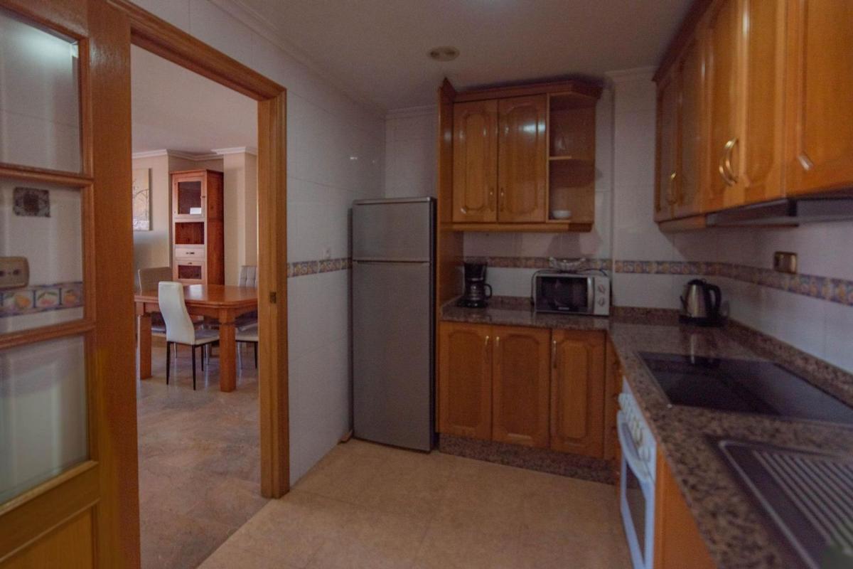 Venta de piso en Piso en Puerto Deportivo, Torrevieja, Torrevieja
photo 5