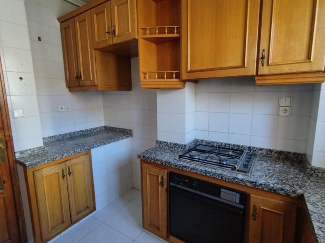 Продажа квартиры на Piso en Cid, 56, Barri Eixample, Alcoy / Alcoi, Алкой
photo 4