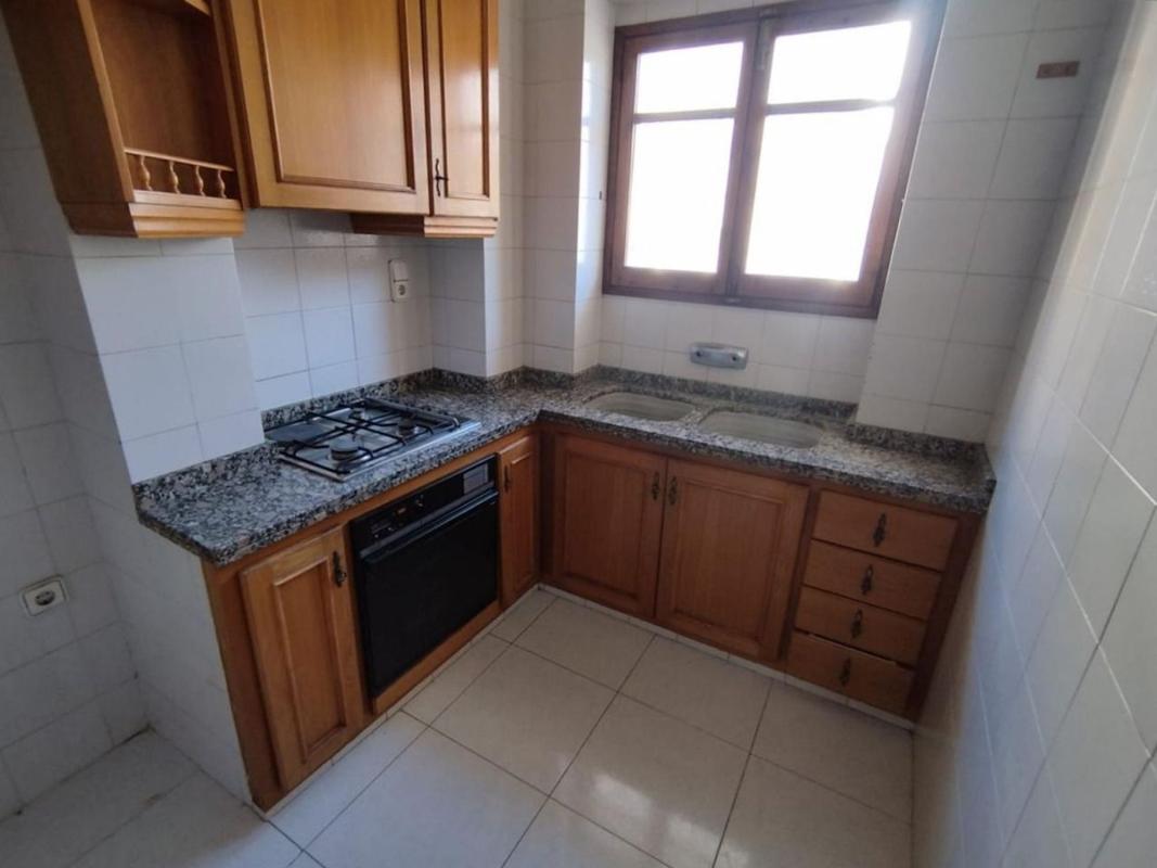 Продажа квартиры на Piso en Cid, 56, Barri Eixample, Alcoy / Alcoi, Алкой
photo 5