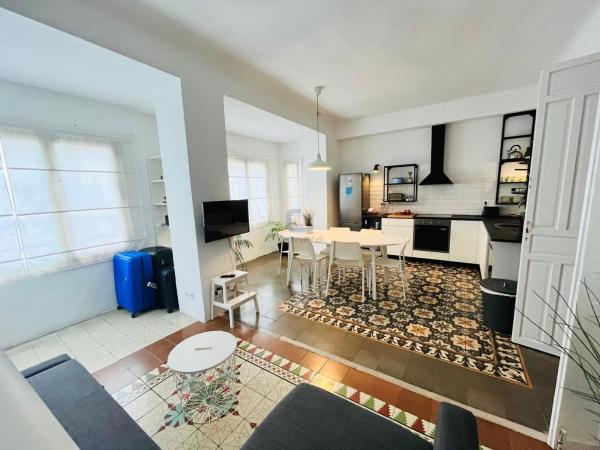 Продажа квартиры на Piso en Calle Maestro Marqués, Ensanche-Diputación, Alicante / Alacant, Аликанте / Алакант
photo 1