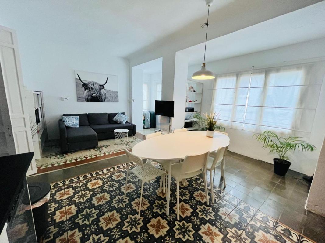 Продажа квартиры на Piso en Calle Maestro Marqués, Ensanche-Diputación, Alicante / Alacant, Аликанте / Алакант
 photo 4