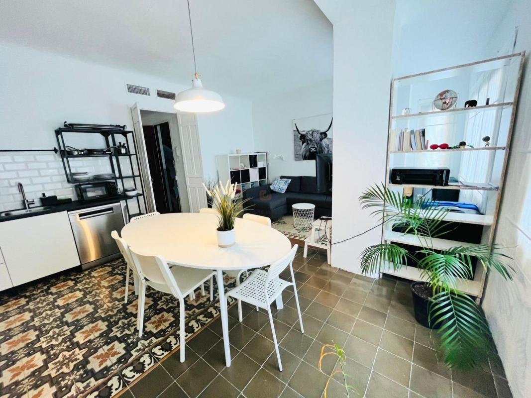Продажа квартиры на Piso en Calle Maestro Marqués, Ensanche-Diputación, Alicante / Alacant, Аликанте / Алакант
 photo 5
