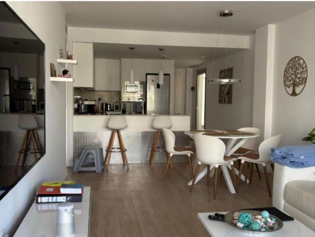 Venta de piso en Piso en Lladres Dels, 32, El Montgó, Denia, Denia
 photo 2