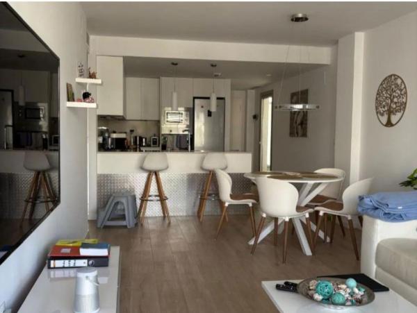 Venta de piso en Piso en Lladres Dels, 32, El Montgó, Denia, Denia
 photo 2