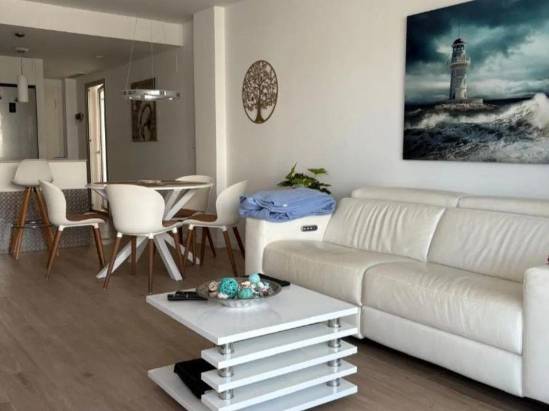 Venta de piso en Piso en Lladres Dels, 32, El Montgó, Denia, Denia
 photo 5