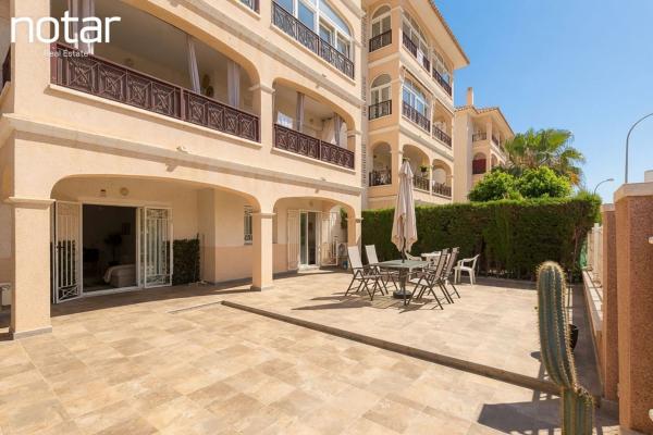Sprzedaż mieszkania w Piso en Calle Pavo Real, Playa Flamenca, Orihuela, Orihuela
 photo 2