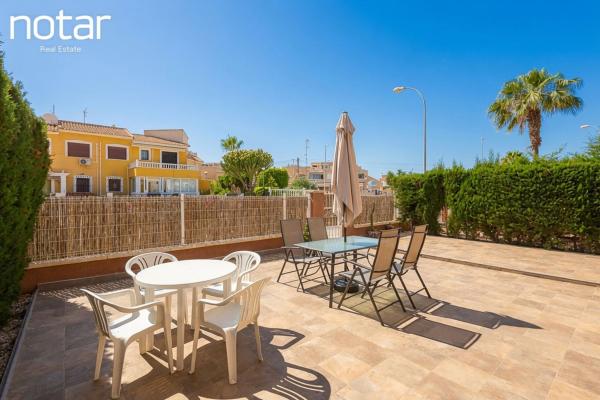 Sprzedaż mieszkania w Piso en Calle Pavo Real, Playa Flamenca, Orihuela, Orihuela
 photo 3