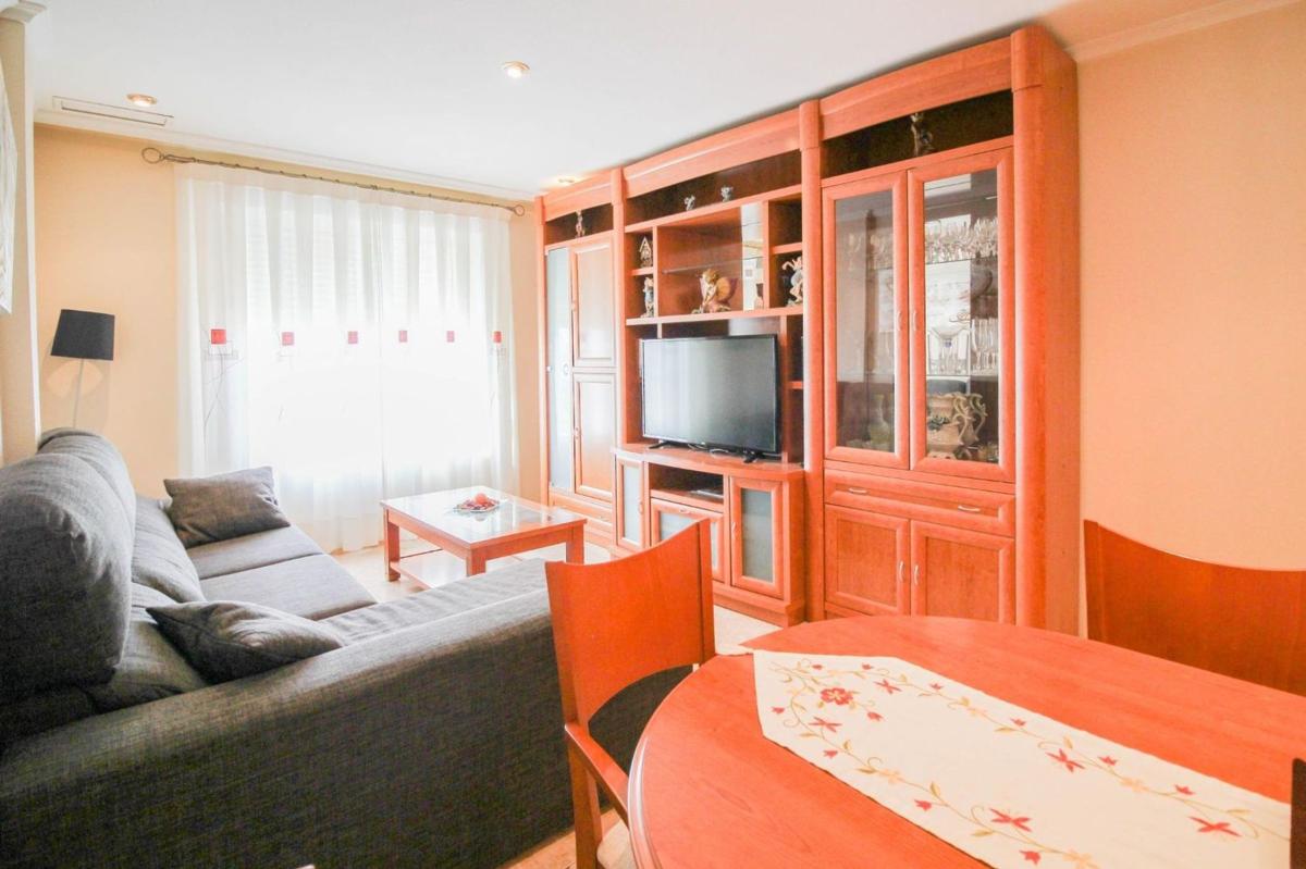 Продажа квартиры на Piso en Callosa de Segura, Каллоcа-де-Сегура
photo 1